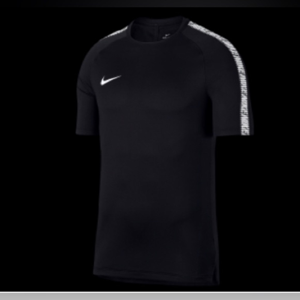 Nike Football training squad T-Shirt